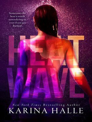 cover image of Heat Wave